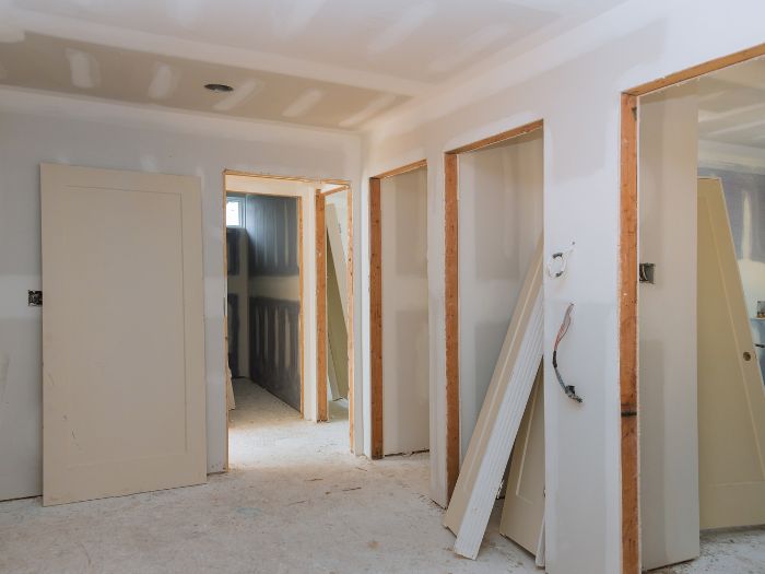建て替えとリフォームの違い
